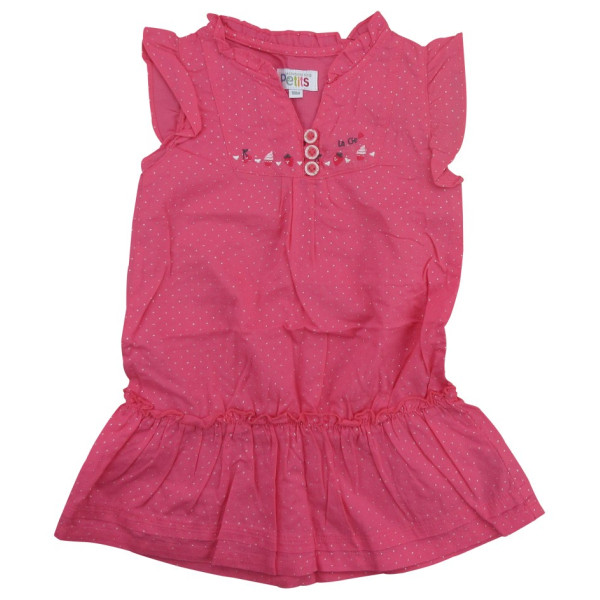 Robe - LA COMPAGNIE DES PETITS - 18 mois