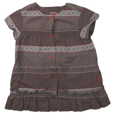 Robe - MEXX - 6-9 mois (68)