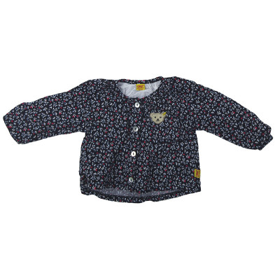 Blouse - STEIFF - 6 maanden (68)