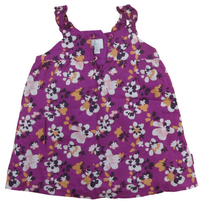 Robe - MEXX - 6-9 mois (68)