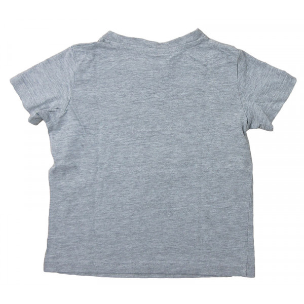 T-Shirt - RIPCURL - 2 ans
