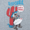 T-Shirt - RIPCURL - 2 ans