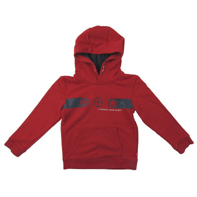 Sweat - OKAÏDI - 5 ans (110)