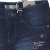 Nieuwe jeansshort - LEE COOPER - 4 jaar (104)