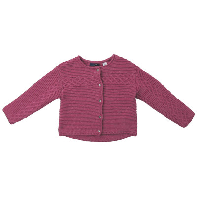 Vest - OKAÏDI - 3 jaar (98)