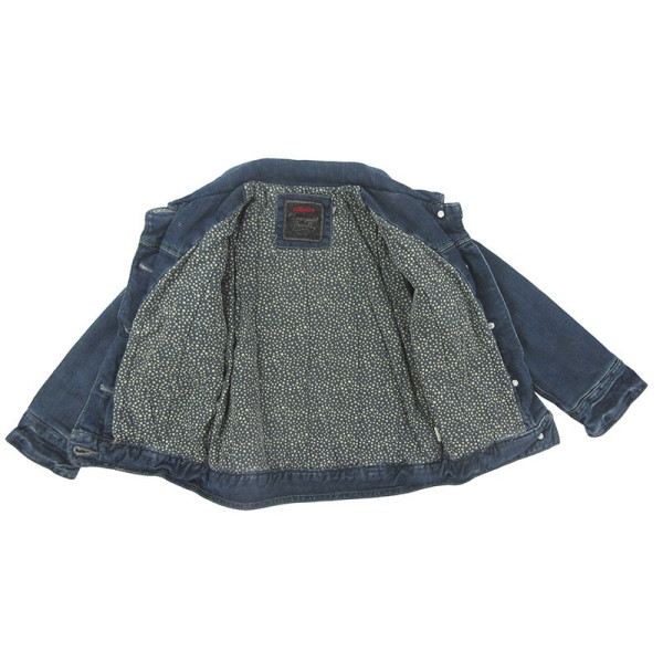 Veste en jeans - CATIMINI - 5 ans (108)