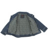 Veste en jeans - CATIMINI - 5 ans (108)