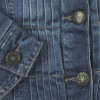 Veste en jeans - CATIMINI - 5 ans (108)