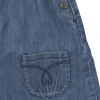 Robe en jeans - DPAM - 23 mois (86)