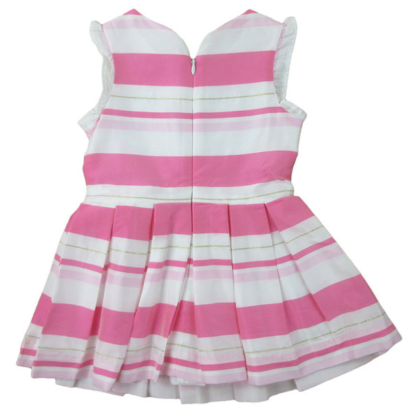 Robe cérémonie - LILI GAUFRETTE - 2 ans