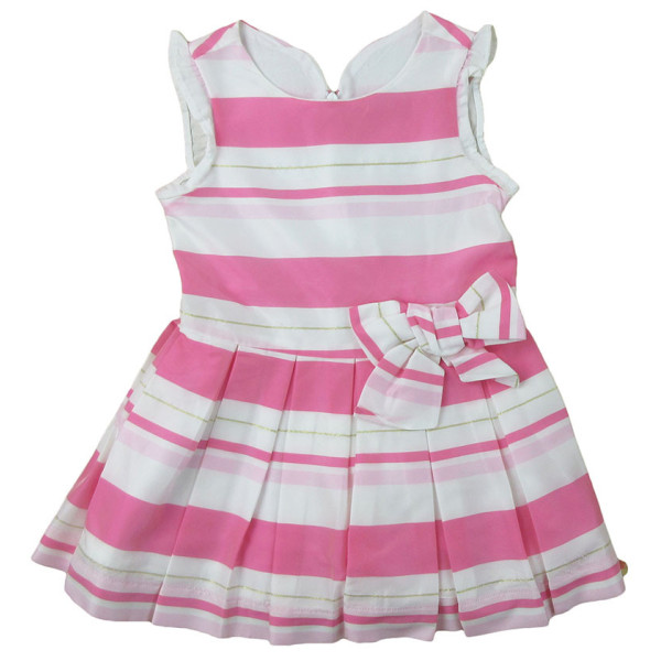 Robe cérémonie - LILI GAUFRETTE - 2 ans