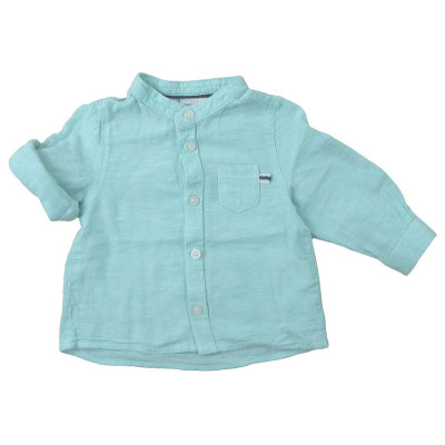 Overhemd - TAPE A L'OEIL - 9 maanden (71)