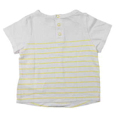 T-Shirt - TAPE A L'OEIL - 12 mois (74)