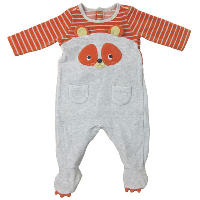 Pyjama - SERGENT MAJOR - 3 mois (59)