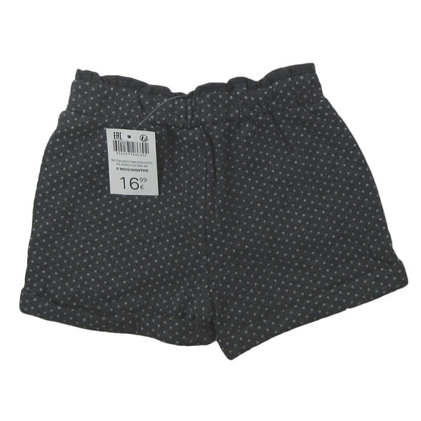 New shorts - OBAÏBI - 6 maanden (68)