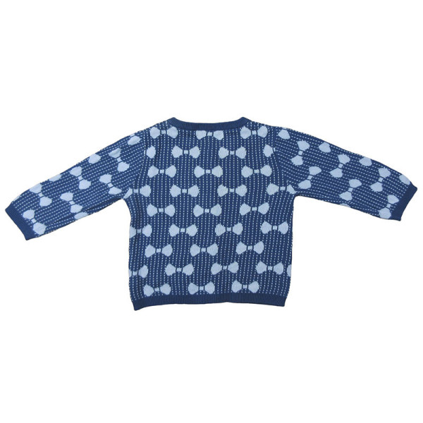 Gilet - NOUKIE'S - 12 mois (80)