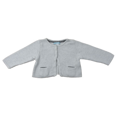 Gilet - OBAÏBI - 12 mois (74)