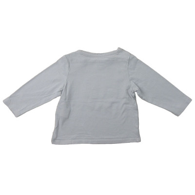 T-Shirt - OBAÏBI - 12 mois (74)