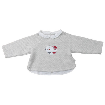 Sweat - OBAÏBI - 18 mois (80)