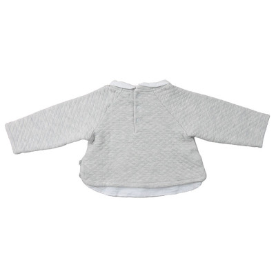 Sweat - OBAÏBI - 18 mois (80)