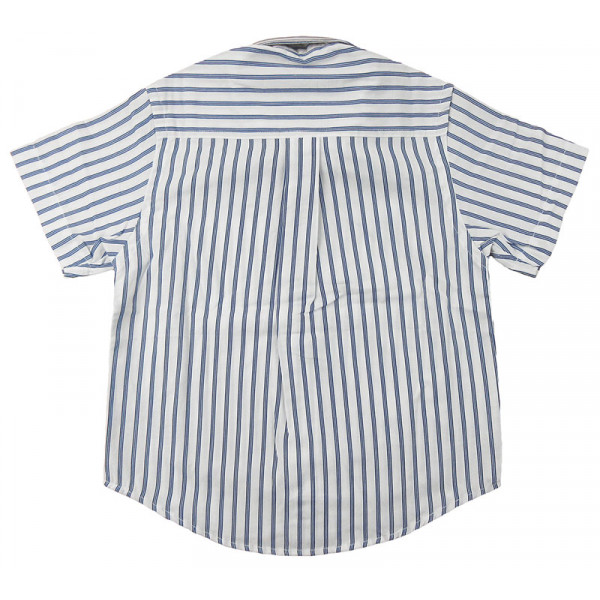 Nieuw overhemd - BUISSONNIERE - 4 jaar (104)