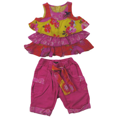 Set - CATIMINI - 12 maanden (74)