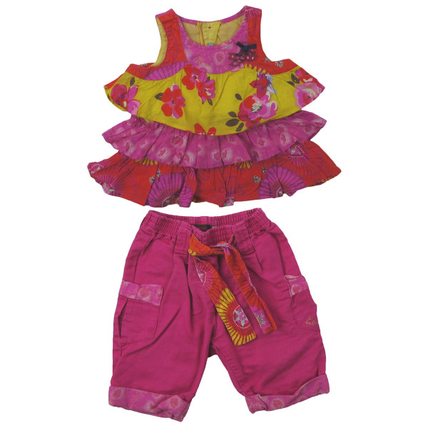 Set - CATIMINI - 12 maanden (74)