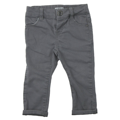 Jeans - IKKS - 12 maanden (74)