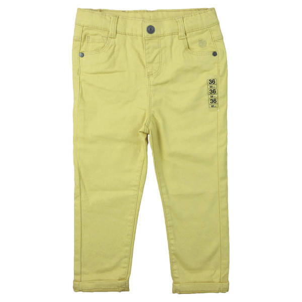 Pantalon neuf - TAPE A L'OEIL - 3 ans (98)