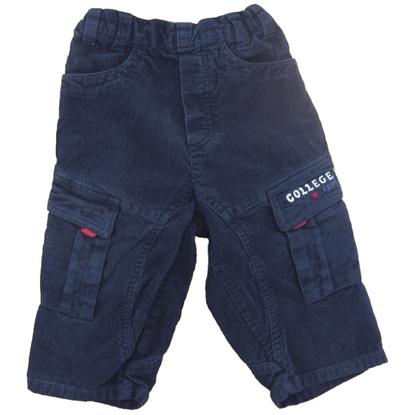 Pantalon - ESPRIT - 12 mois (80)