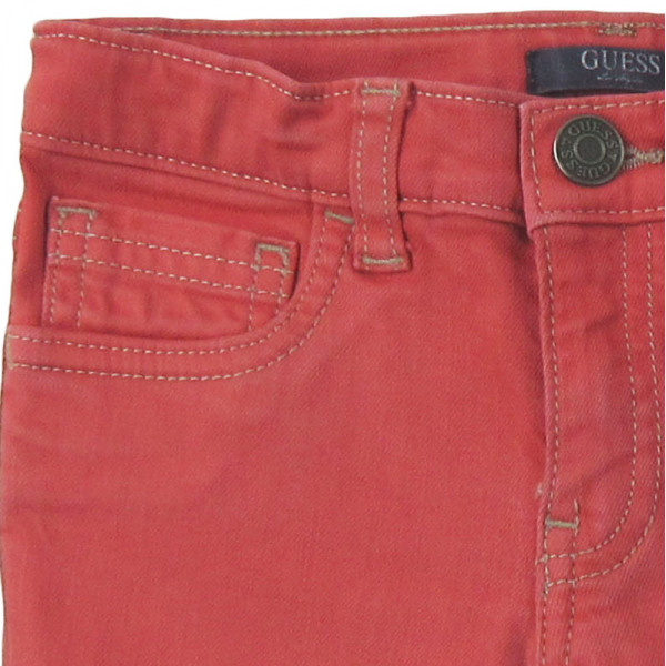 Jeans - GUESS - 18 mois