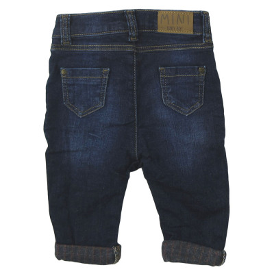 Jeans - TAPE A L'OEIL - 6 mois (68)