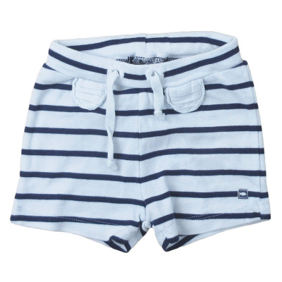 Short - WEEKEND A LA MER - 12 mois