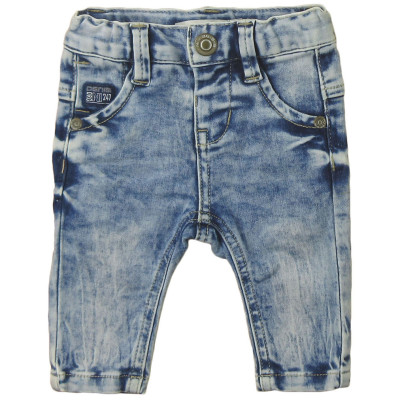 Jeans - Name it - 1-2 Monate 56 cm