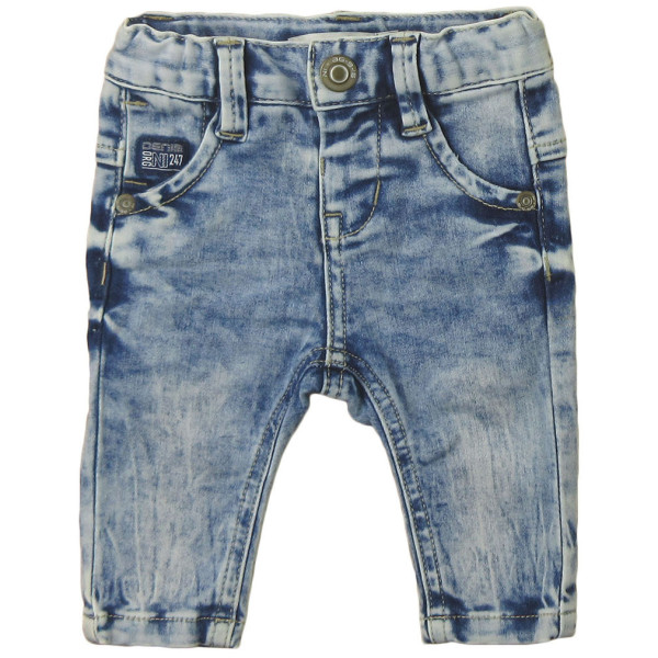 Jeans - NAME IT - 1-2 maanden (56)