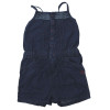 Combi-Short en jeans - DKNY - 18 mois