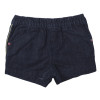 Short en jeans - IKKS - 2 ans (86)