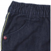 Short en jeans - IKKS - 2 ans (86)