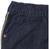 Short en jeans - IKKS - 2 ans (86)