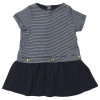 Jurk - PETIT BATEAU - 6 maanden (67)