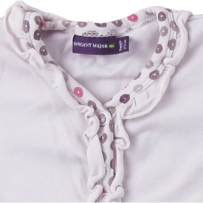 Combinaison - SERGENT MAJOR - 9 mois (71)