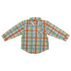 Chemise - GRAIN DE BLÉ - 18-24 mois (86)