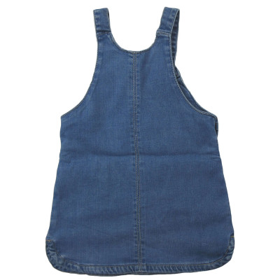 Robe en jeans - TAPE A L'OEIL - 23 mois (86)