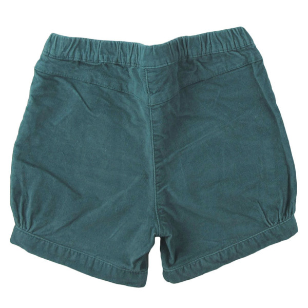 Short en velours - NOUKIE'S - 3 ans (98)