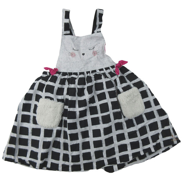 Robe - CATIMINI - 3 ans (98)