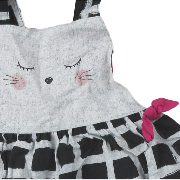 Robe - CATIMINI - 3 ans (98)