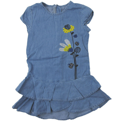 Robe - CATIMINI - 3 ans (98)
