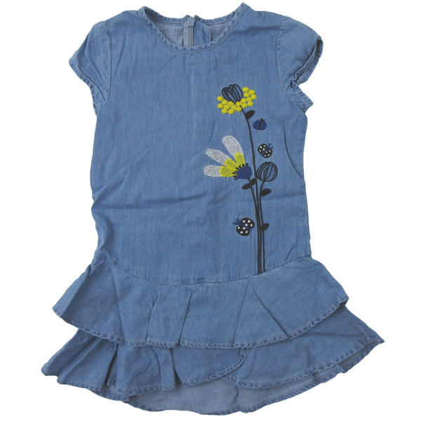 Robe - CATIMINI - 3 ans (98)