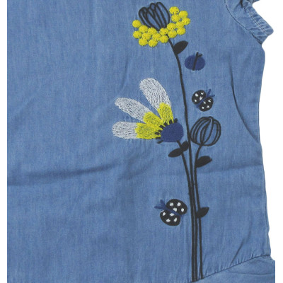 Robe - CATIMINI - 3 ans (98)