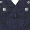 Robe en jeans - GRAIN DE BLÉ - 12 mois (74)